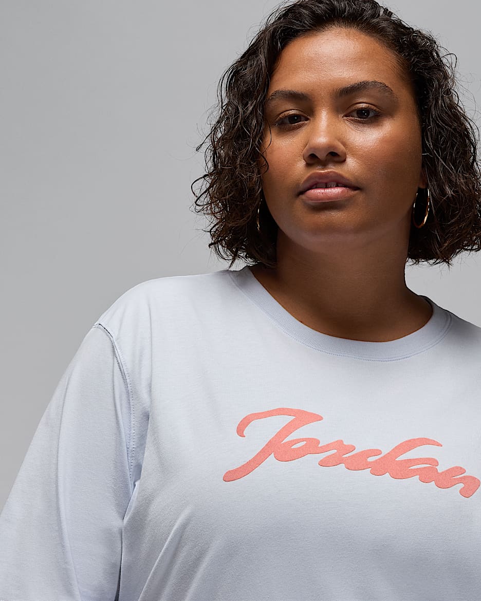 T shirt nike football jordan store